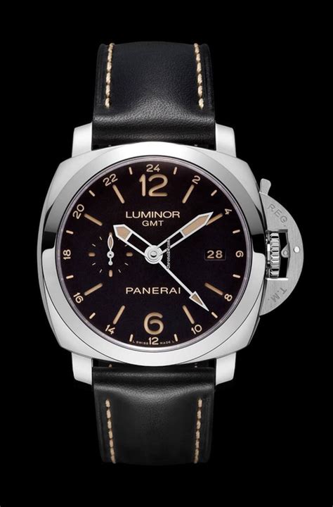 panerai 價錢|沛納海：男女皆宜的奢華腕錶 .